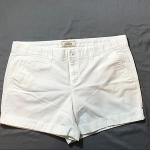 Old Navy Shorts, EUC, Size 16, 5” inseam